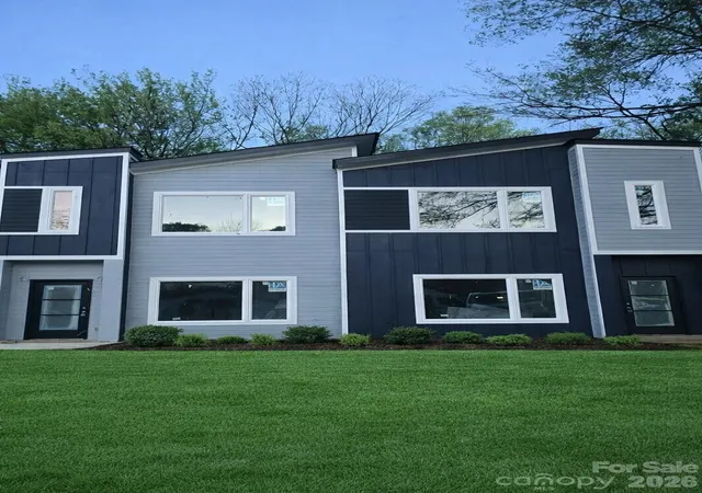 Photo 1 of Townhouse for sale at 149 Crowell Dr Sw, Concord, NC 28025 | MLS# 4315063 | Listing updated on 2026-06-11