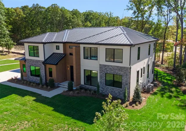 Photo 2 of Single family home for sale at 203 Sugar Maple Ln #23, Matthews, NC 28104 | MLS# 4315156 | Listing updated on 2026-10-08