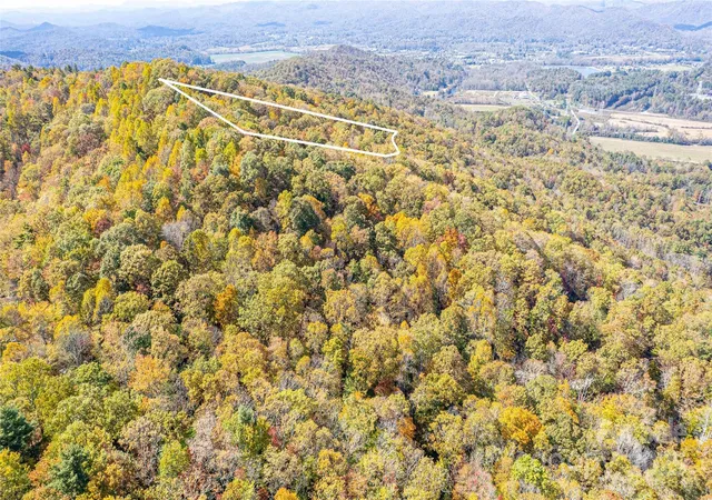Photo 5 of Land for sale at Tbd Reserve Rd #9A, Brevard, NC 28712 | MLS# 4315247 | Listing updated on 2026-08-21