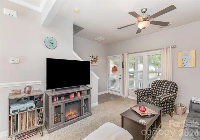Homes for sale in Huntersville, NC | 7167 April Mist Trl, Huntersville, NC 28078 | MLS# 4315251
