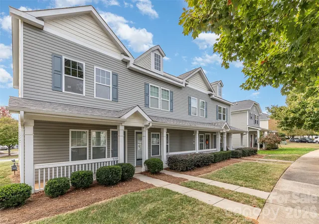 3rd image of 7167 April Mist Trl, Huntersville, NC 28078