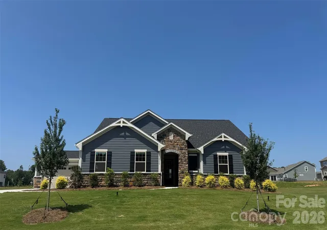 Homes for sale in Monroe, NC | 2550 Mabel Ln, Monroe, NC 28110 | MLS# 4315400