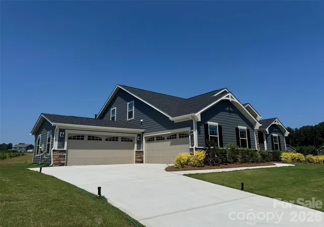 Homes for sale in Monroe, NC | 2550 Mabel Ln, Monroe, NC 28110 | MLS# 4315400