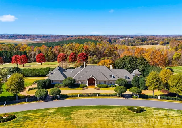Photo 1 of Mansion for sale at 3619 Links Dr Ne, Conover, NC 28613 | MLS# 4315421 | Listing updated on 2026-10-01