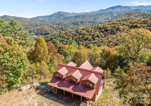 Photo 3 of Land for sale at Lots 61 And 62 Wildwood Dr, Burnsville, NC 28714 | MLS# 4315451 | Listing updated on 2026-08-27