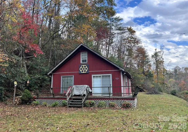 Photo 1 of Single family home for sale at 362 Melton Branch Rd #A1-A6, Bakersville, NC 28705 | MLS# 4315469 | Listing updated on 2026-10-13