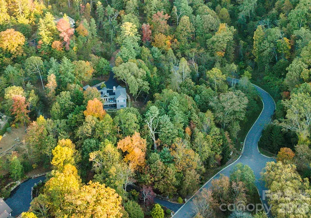 Land for sale at 510 Sweetspire Ridge, Asheville, NC 28804 | MLS# 4315539