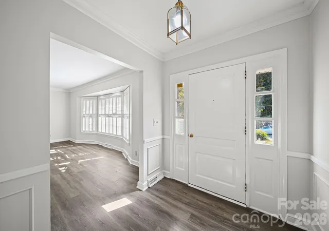 Photo 3 of Single family home for sale at 509 Lee Ave, Wadesboro, NC 28170 | MLS# 4315552 | Listing updated on 2026-09-30