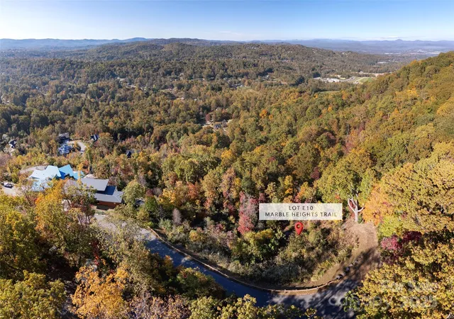 1st image of Lot E10 Marble Heights, Hendersonville, NC 28791 | MLS# 4315603