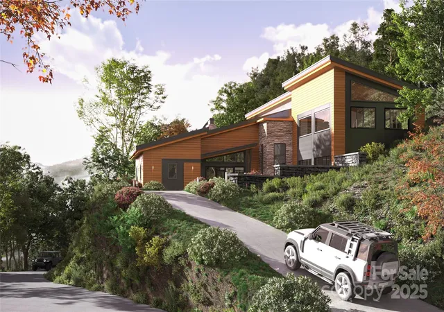2nd image of Lot 45 Weatherwatch Ln, Waynesville, NC 28786 | MLS# 4315609