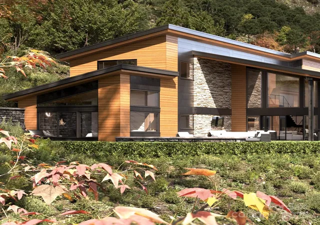 5th image of Lot 45 Weatherwatch Ln, Waynesville, NC 28786 | MLS# 4315609