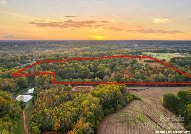 Photo 1 of Land for sale at 213 Rustic Rd, Mooresville, NC 28115 | MLS# 4315625 | Listing updated on 2026-10-03