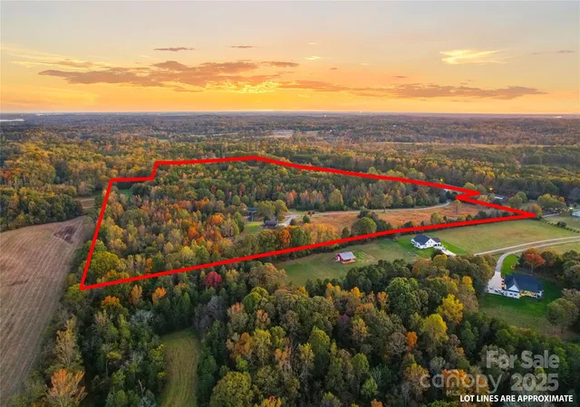 Photo 3 of Land for sale at 213 Rustic Rd, Mooresville, NC 28115 | MLS# 4315625 | Listing updated on 2026-10-03