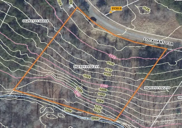 Photo 1 of Land for sale at 00 Lockhart Cir, Landrum, SC 29356 | MLS# 4315701 | Listing updated on 2026-04-28