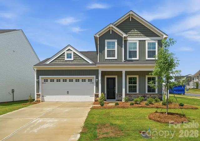 Homes for sale in Newton, NC | 954 Leyna Ct, Newton, NC 28658 | MLS# 4315832