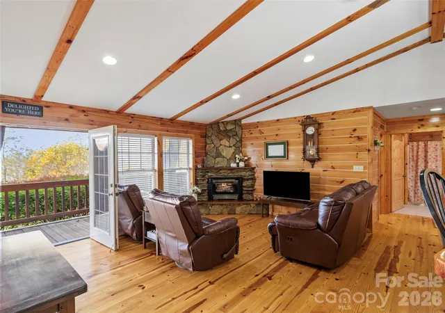 Photo 2 of Single family home for sale at 1447/1421 Ayers Mountain Rd, Greenmountain, NC 28740 | MLS# 4315855 | Listing updated on 2026-08-31