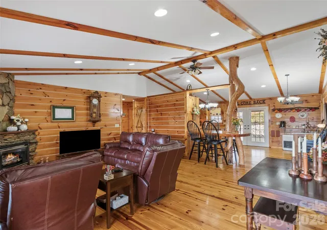 Photo 3 of Single family home for sale at 1447/1421 Ayers Mountain Rd, Greenmountain, NC 28740 | MLS# 4315855 | Listing updated on 2026-08-31