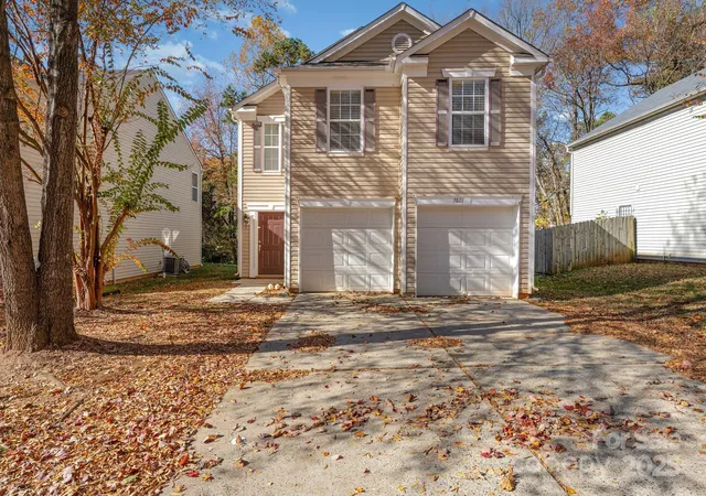 1st image of 7601 Eben Dr, Charlotte, NC 28269 | MLS# 4315907