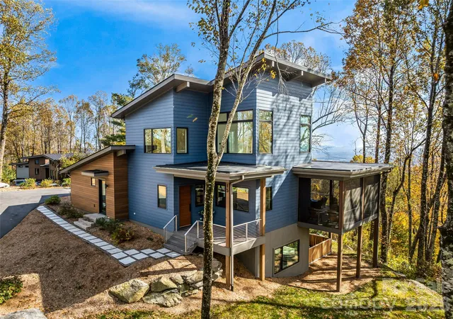 2nd image of 15 Laurel Ledge Way, Fletcher, NC 28732 | MLS# 4316029