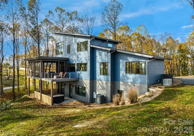 46th image of 15 Laurel Ledge Way, Fletcher, NC 28732 | MLS# 4316029