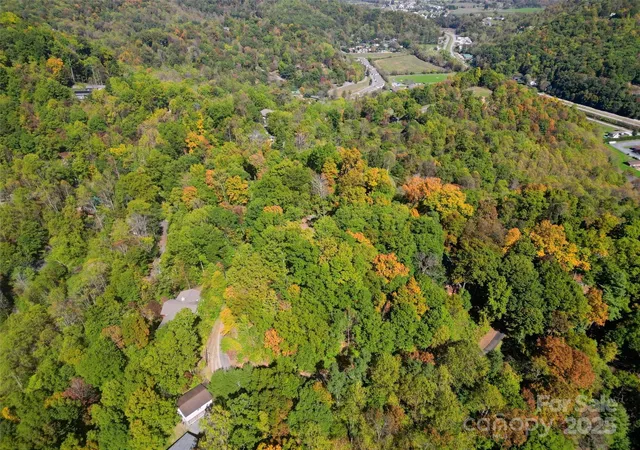 Photo 2 of Land for sale at 534 Cicada Dr, Maggie Valley, NC 28751 | MLS# 4316073 | Listing updated on 2026-06-17