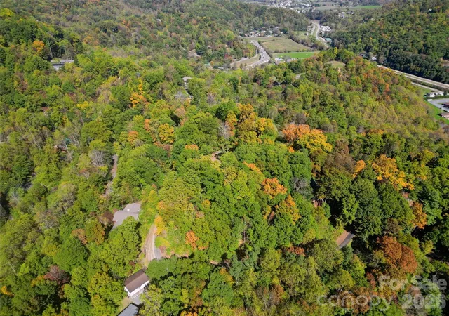 Photo 2 of Land for sale at 534 Cicada Dr, Maggie Valley, NC 28751 | MLS# 4316073 | Listing updated on 2026-10-12