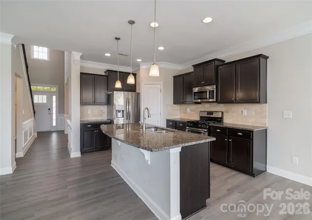 Photo 1 of Single family home for sale at 118 Margo Ln, Statesville, NC 28677 | MLS# 4316094 | Listing updated on 2026-08-18