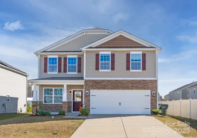 2nd image of 1239 Kent Downs Ave Sw, Concord, NC 28027 | MLS# 4316095