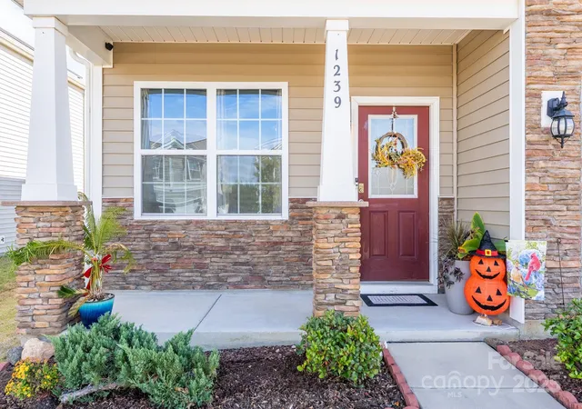5th image of 1239 Kent Downs Ave Sw, Concord, NC 28027 | MLS# 4316095