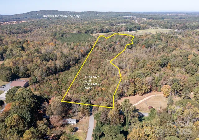 Photo 1 of Land for sale at 4343 Mount Pleasant Rd, Sherrills Ford, NC 28673 | MLS# 4316117 | Listing updated on 2026-07-20