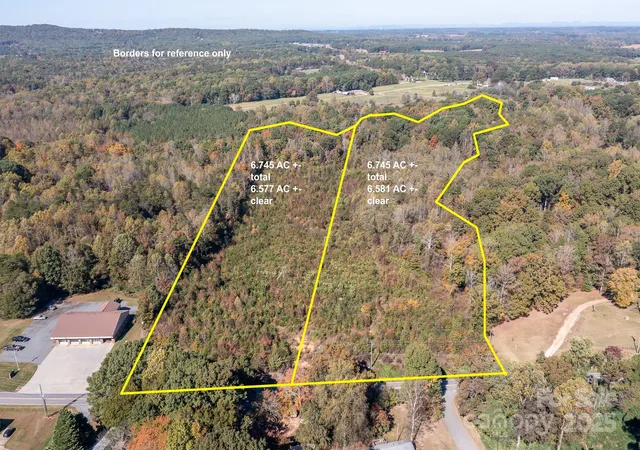 Photo 2 of Land for sale at 4343 Mount Pleasant Rd, Sherrills Ford, NC 28673 | MLS# 4316117 | Listing updated on 2026-07-20
