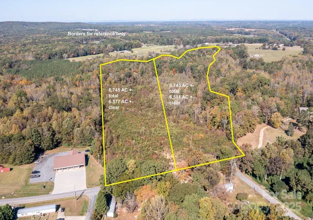 Photo 3 of Land for sale at 4343 Mount Pleasant Rd, Sherrills Ford, NC 28673 | MLS# 4316117 | Listing updated on 2026-07-20