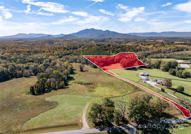 1st image of 00000 A R Thompson Rd #27, Mill Spring, NC 28756 | MLS# 4316138