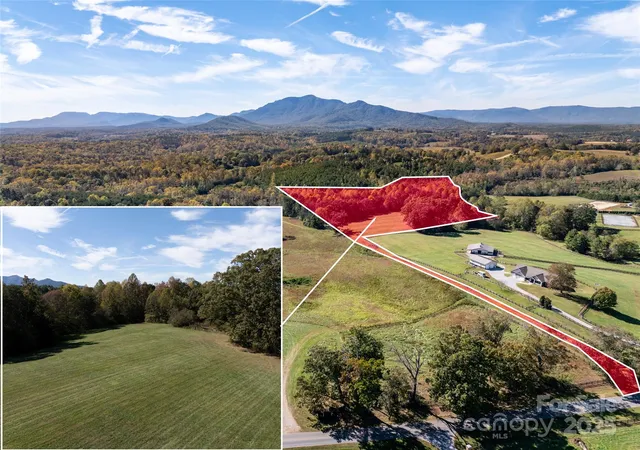 2nd image of 00000 A R Thompson Rd #27, Mill Spring, NC 28756 | MLS# 4316138