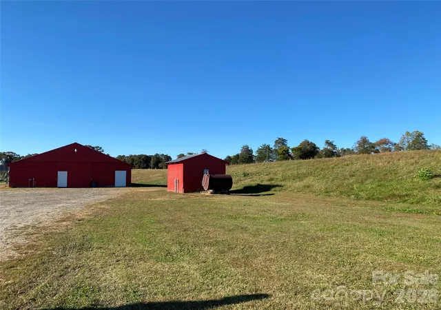 Photo 3 of Land for sale at 382 Poole Rd, Ellenboro, NC 28040 | MLS# 4316216 | Listing updated on 2026-08-20