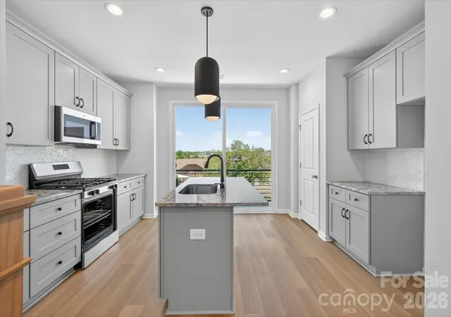 2nd image of 1614 Spring St #EQX1874, Charlotte, NC 28206 | MLS# 4316238