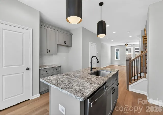 4th image of 1614 Spring St #EQX1874, Charlotte, NC 28206 | MLS# 4316238