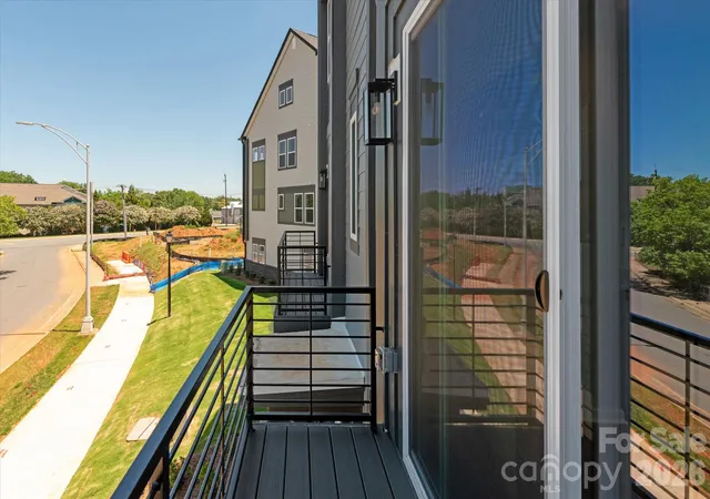 44th image of 1614 Spring St #EQX1874, Charlotte, NC 28206 | MLS# 4316238