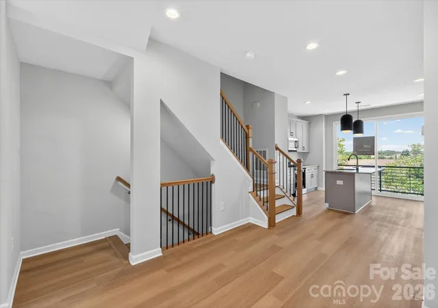 5th image of 1614 Spring St #EQX1874, Charlotte, NC 28206 | MLS# 4316238