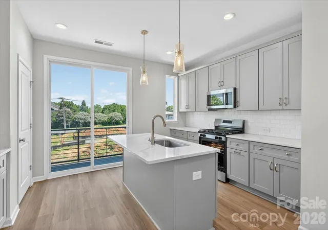 2nd image of 1341 Walter Taylor Wy #EQX1976, Charlotte, NC 28206 | MLS# 4316241