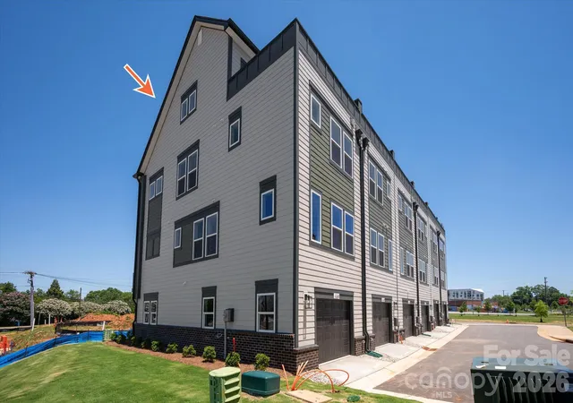 47th image of 1341 Walter Taylor Wy #EQX1976, Charlotte, NC 28206 | MLS# 4316241