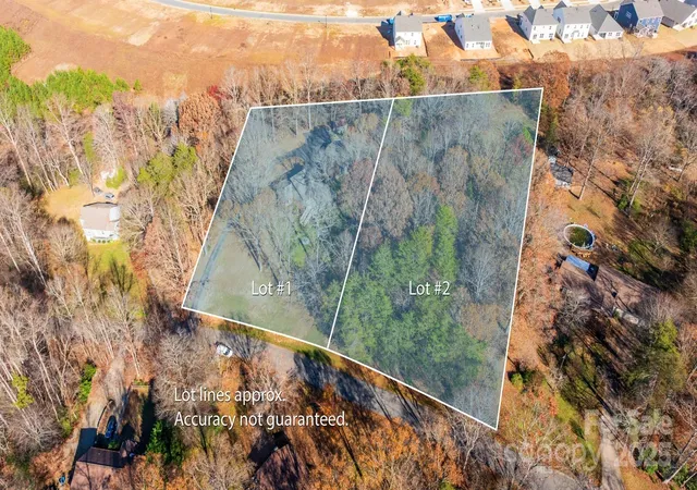 Photo 3 of Single family home for sale at 2106 Lynmore Dr, Sherrills Ford, NC 28673 | MLS# 4316248 | Listing updated on 2026-07-14