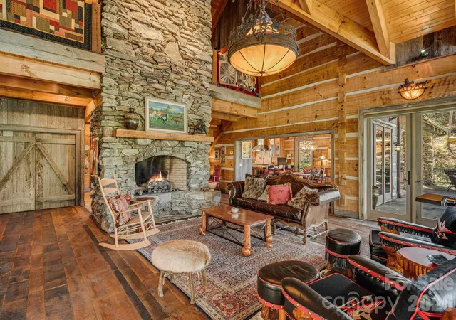 3rd image of 99 Thistle Rdg, Canton, NC 28716 | MLS# 4316255