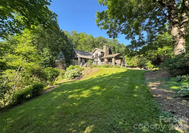 5th image of 99 Thistle Rdg, Canton, NC 28716 | MLS# 4316255