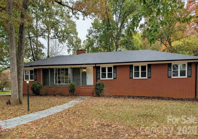 1st image of 719 Avondale Ave, Albemarle, NC 28001 | MLS# 4316276
