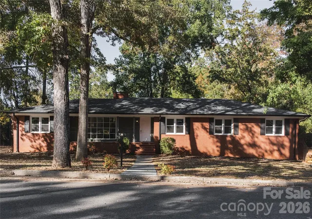 2nd image of 719 Avondale Ave, Albemarle, NC 28001 | MLS# 4316276