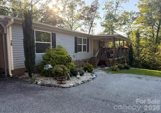 2nd image of 70 Misty Mountain Dr #5, Nebo, NC 28761 | MLS# 4316306
