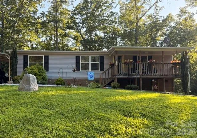 3rd image of 70 Misty Mountain Dr #5, Nebo, NC 28761 | MLS# 4316306