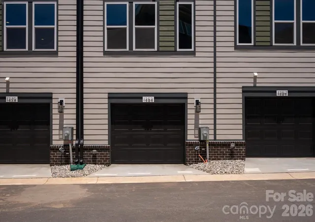 40th image of 1353 Walter Taylor Wy #EQX1979, Charlotte, NC 28206 | MLS# 4316348