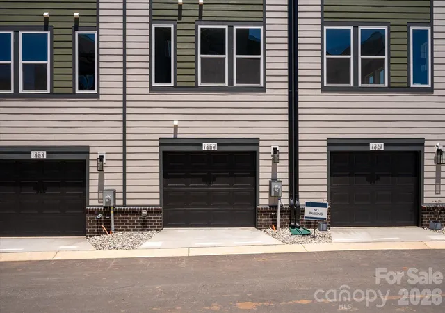 45th image of 1357 Walter Taylor Wy #EQX1980, Charlotte, NC 28206 | MLS# 4316356